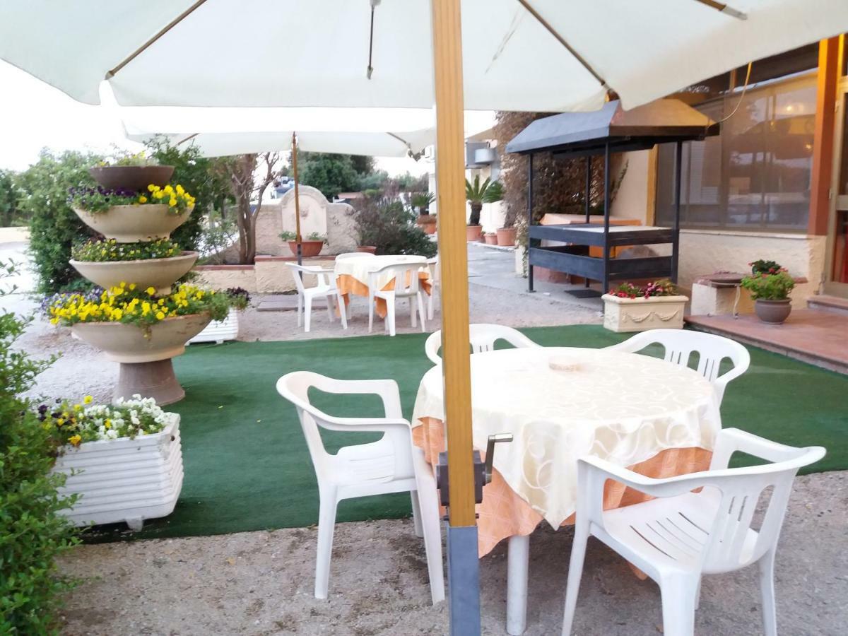 Bed and Breakfast Il Piccolo Nido Borgo Montenero Exterior foto