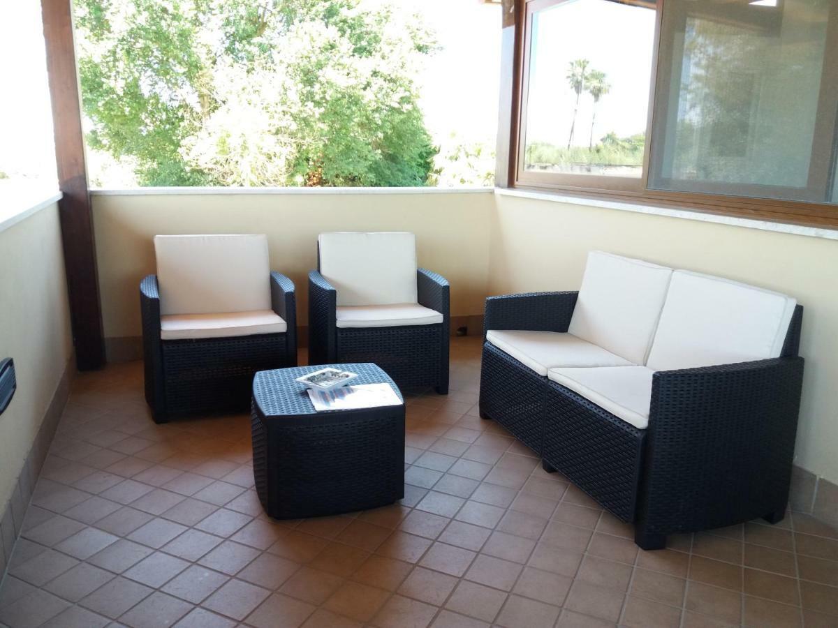Bed and Breakfast Il Piccolo Nido Borgo Montenero Exterior foto