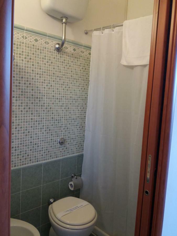 Bed and Breakfast Il Piccolo Nido Borgo Montenero Exterior foto